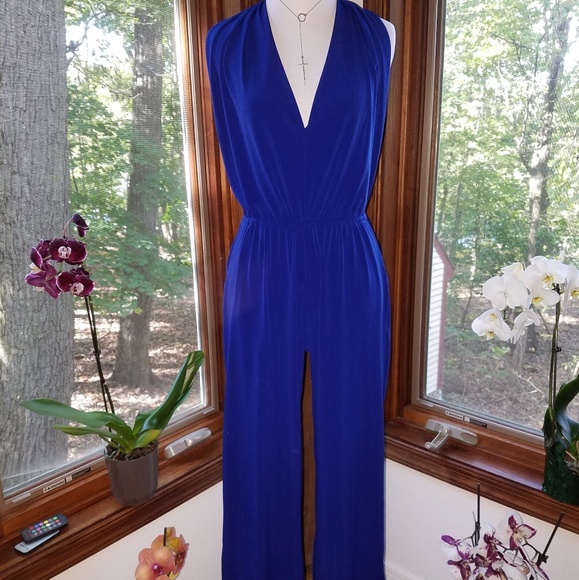 Long Romper - Picture 3 of 3